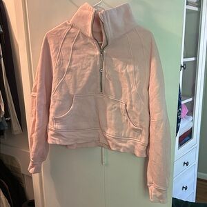 Lululemon Athletica strawberry milkshake scuba